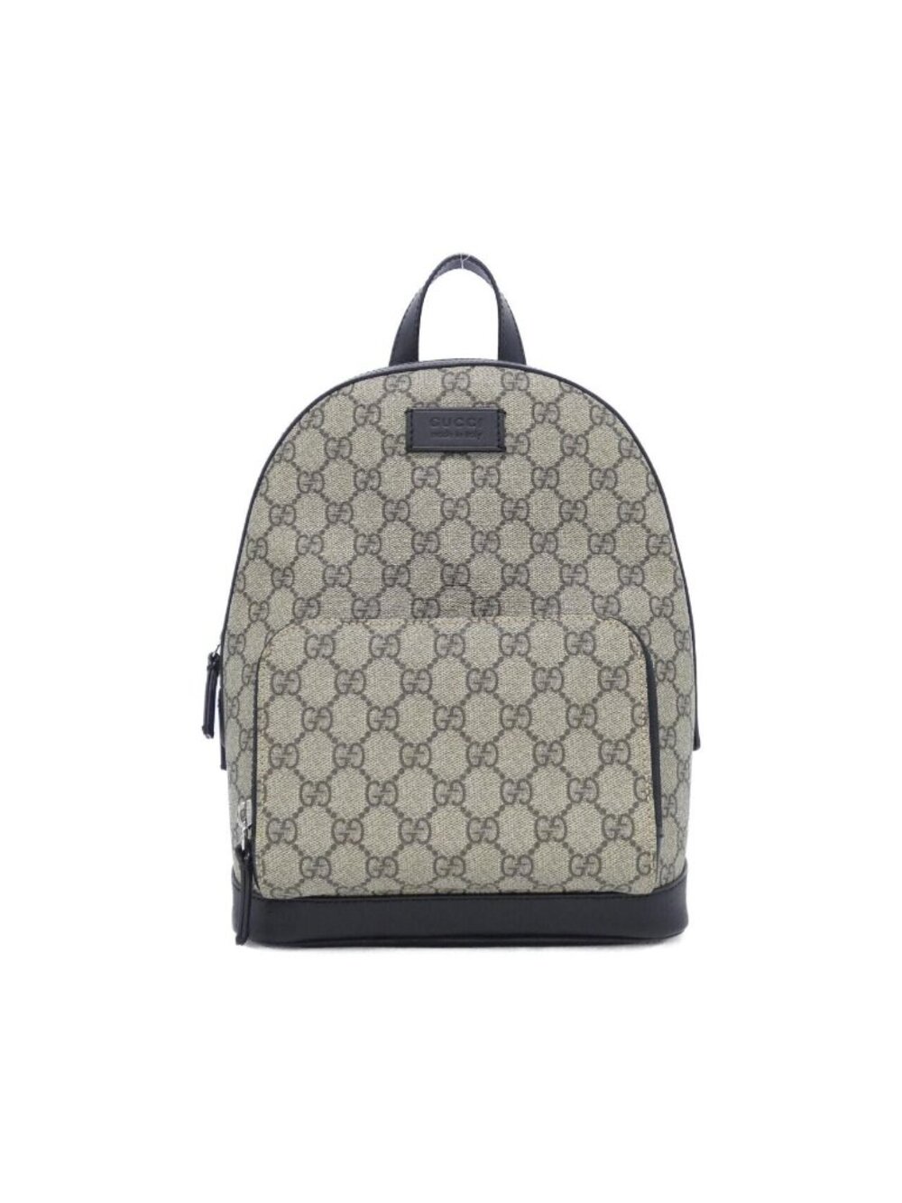 Gucci Klqax Backpack Beige